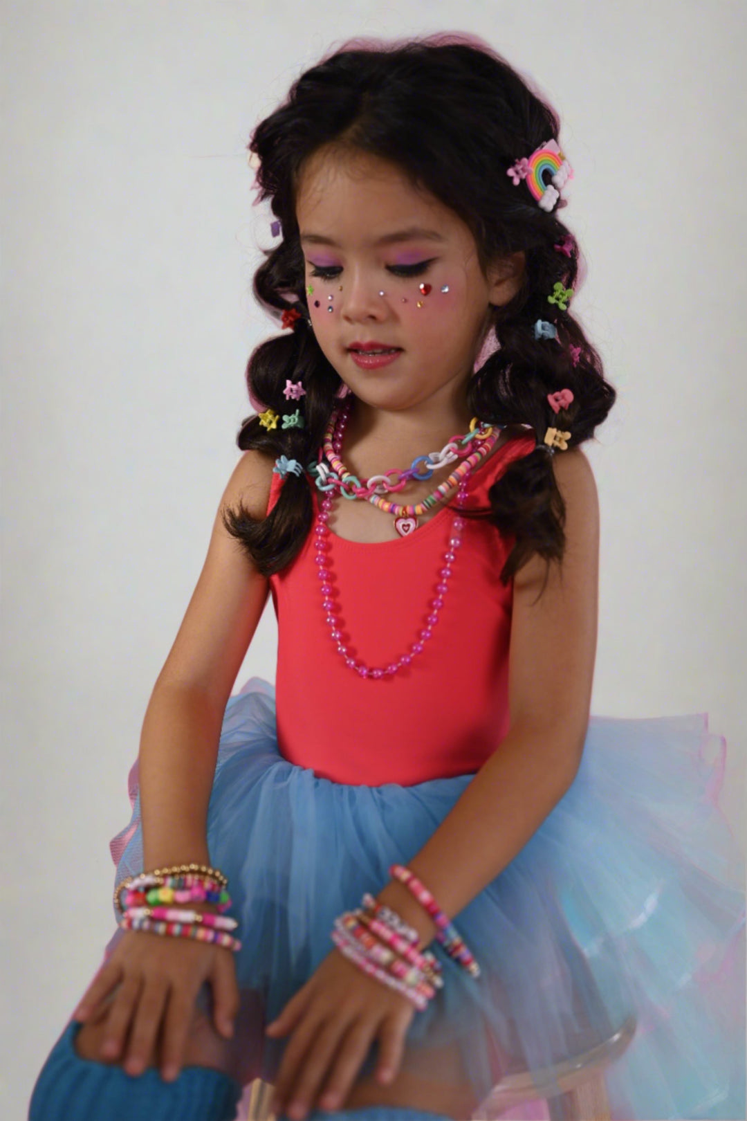 Tutulamb Candy Land Ballet Set
