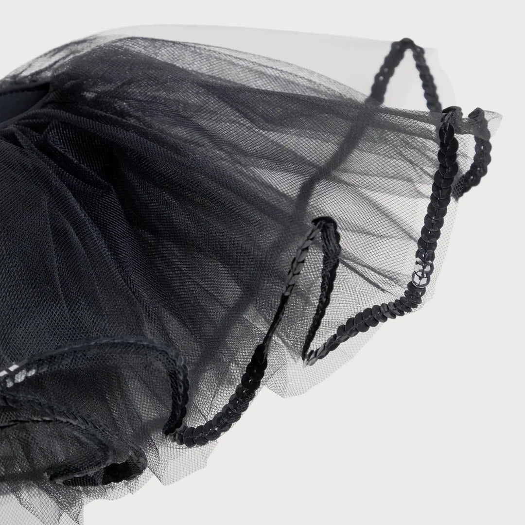 Tutulamb Black Swan Tutu Skirt