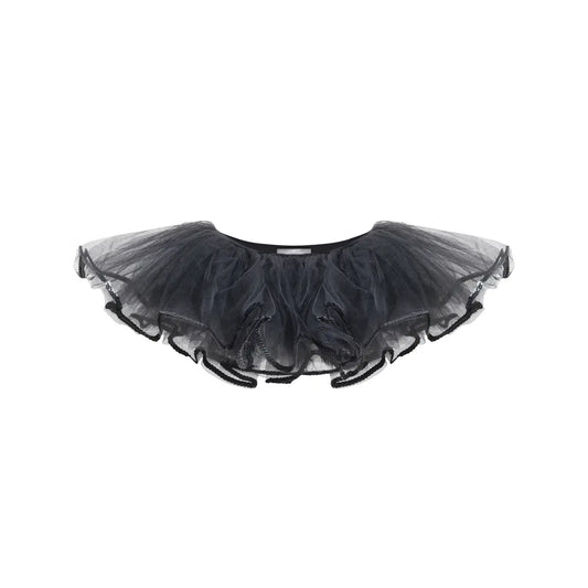 Tutulamb Black Swan Tutu Skirt