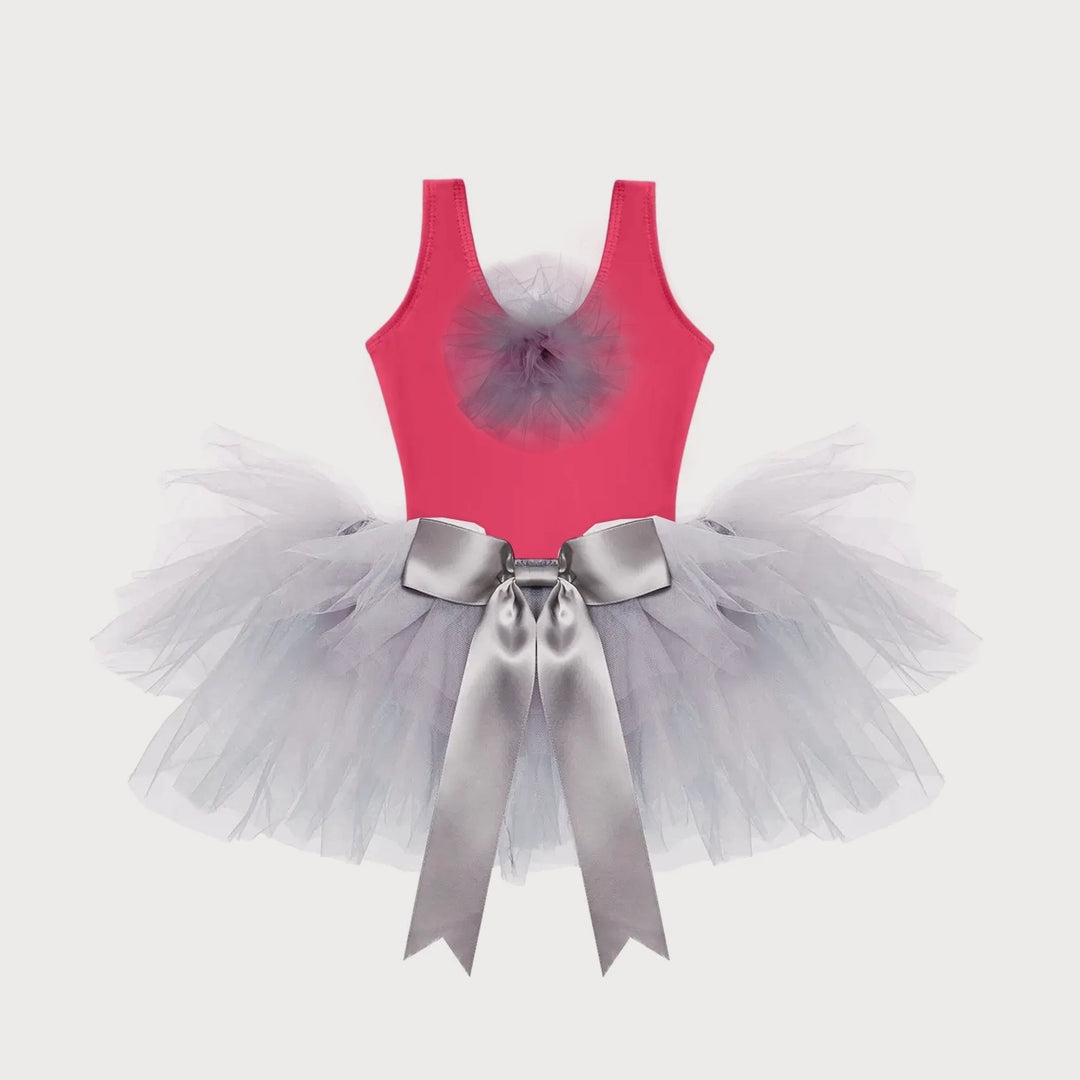 Tutulamb Candy Ballet Set