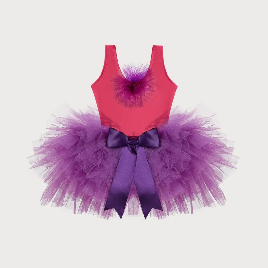 Tutulamb Petunia Ballet Set