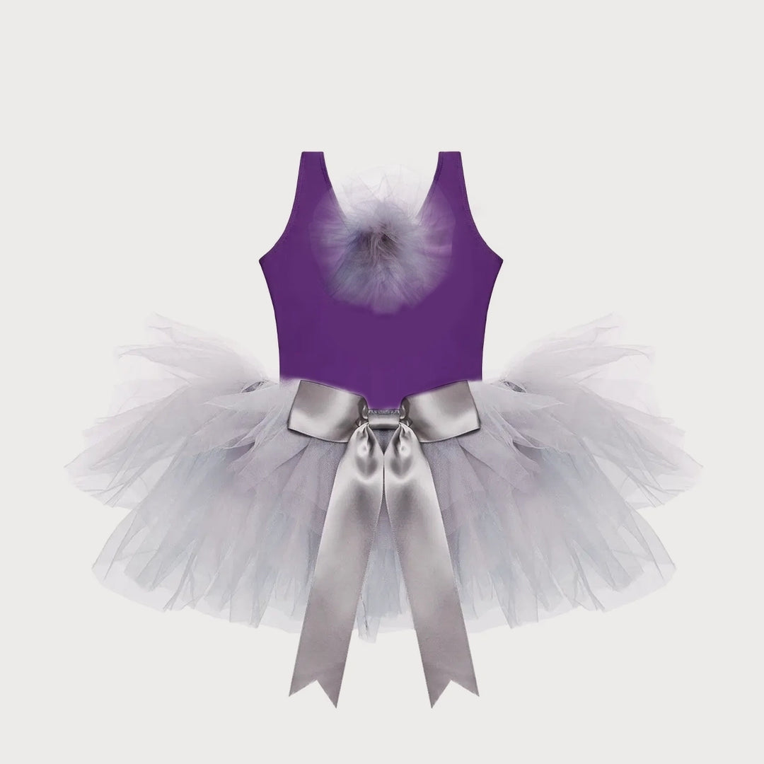 Tutulamb Passion Flower Ballet Set