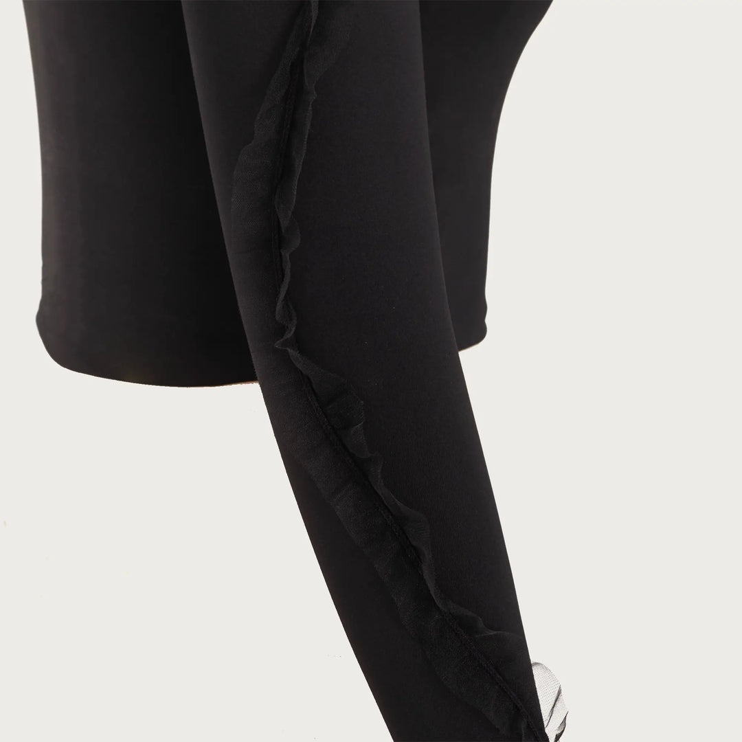 Devant Long Sleeve Top