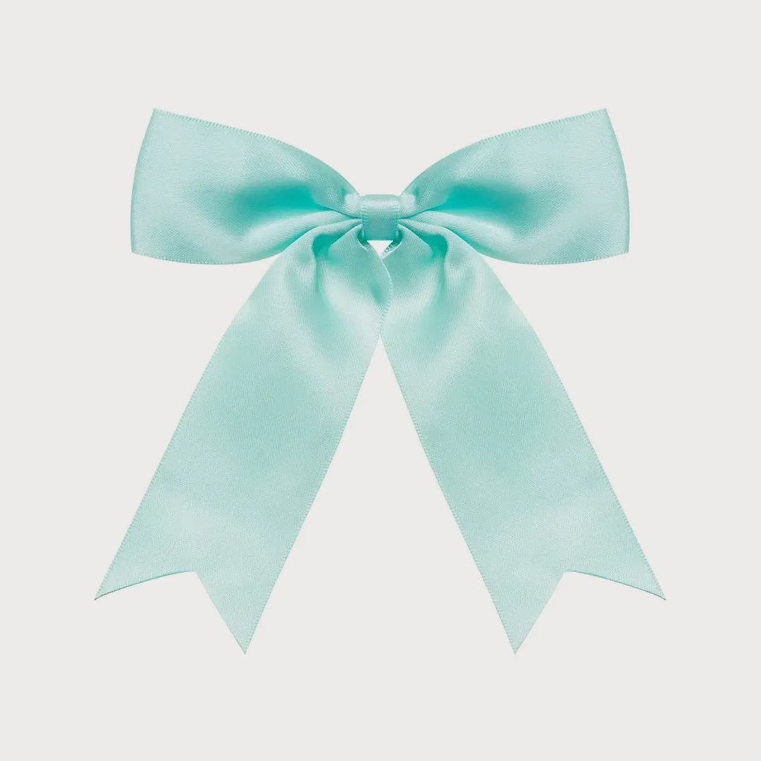 Tutulamb Sweet Juliet Tame Teal Empire Dress