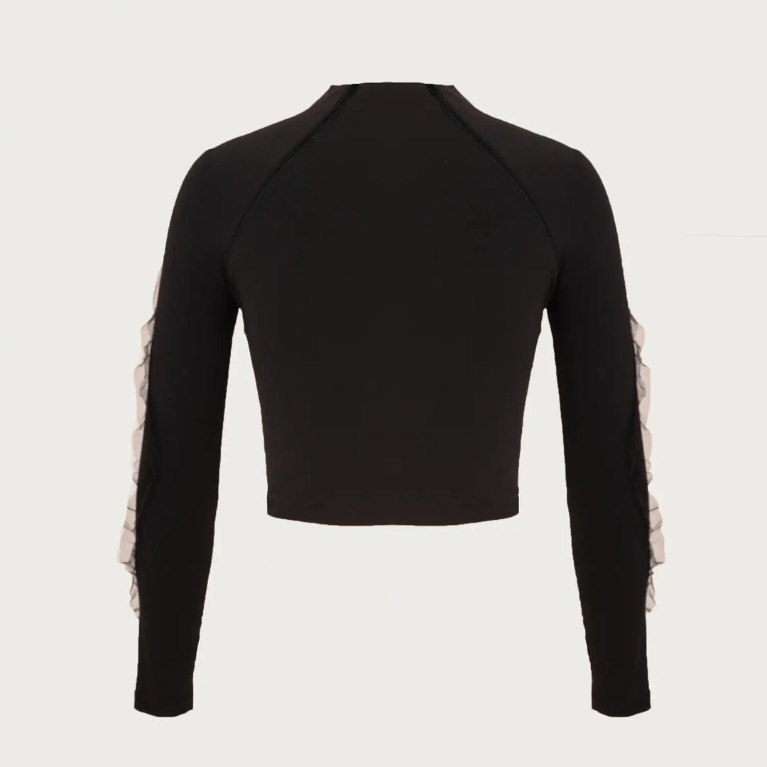Devant Long Sleeve Top