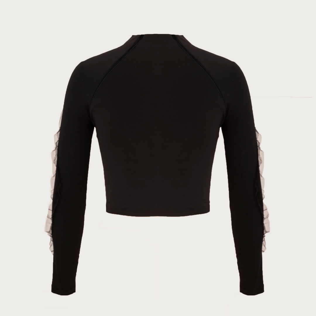 Devant Long Sleeve Top