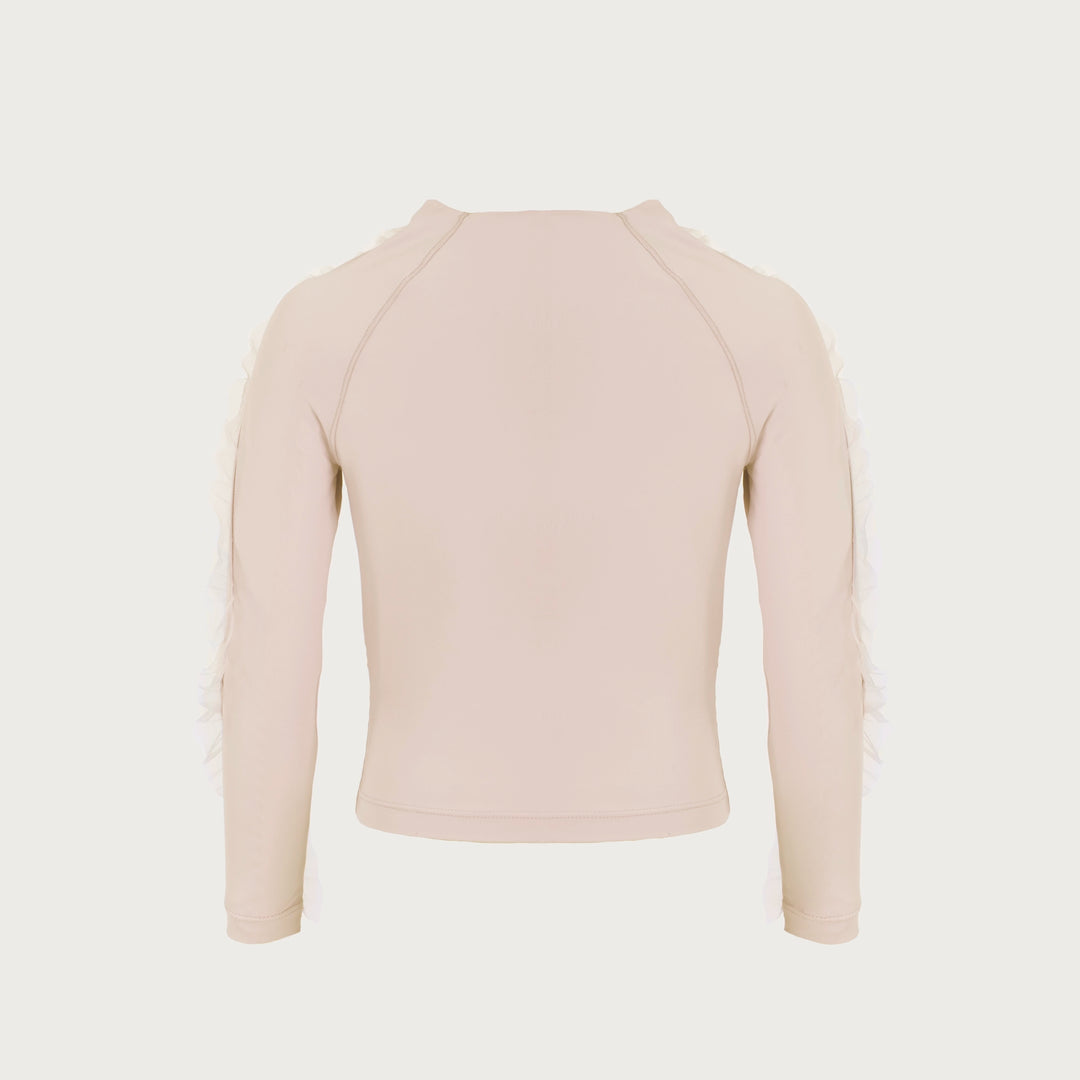 Devant Long Sleeve Top