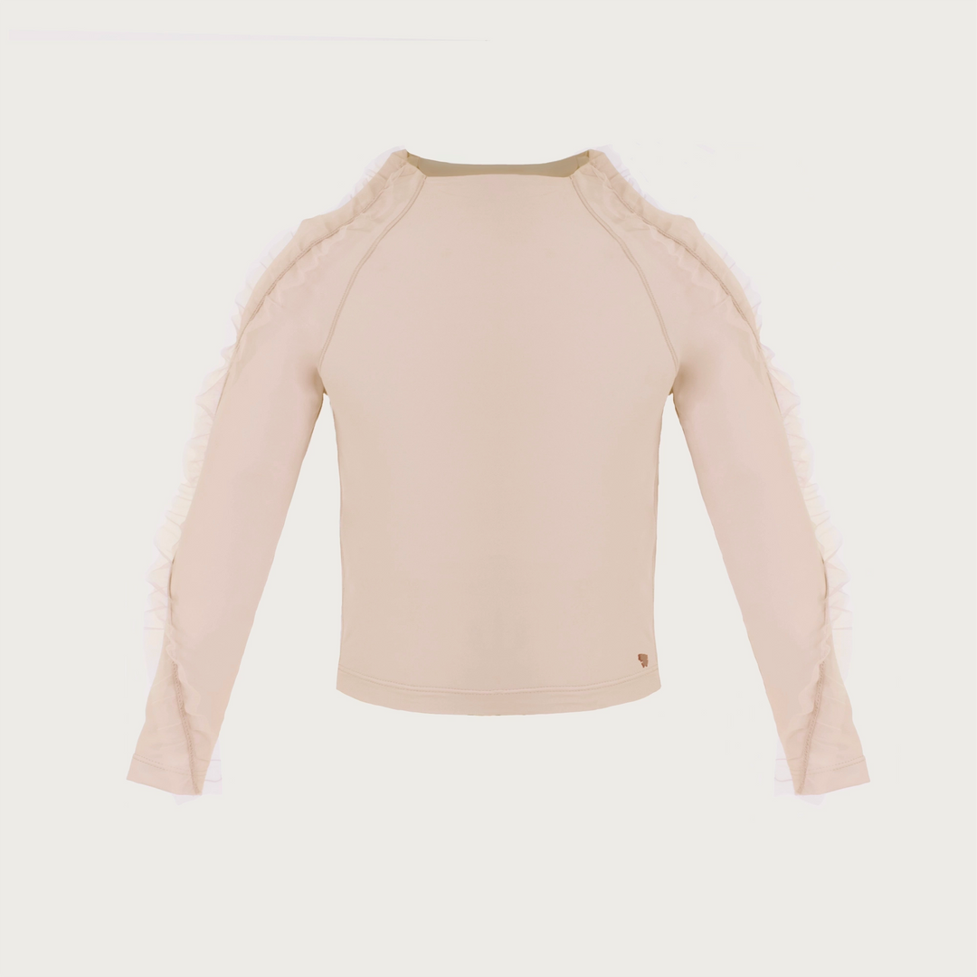 Devant Long Sleeve Top