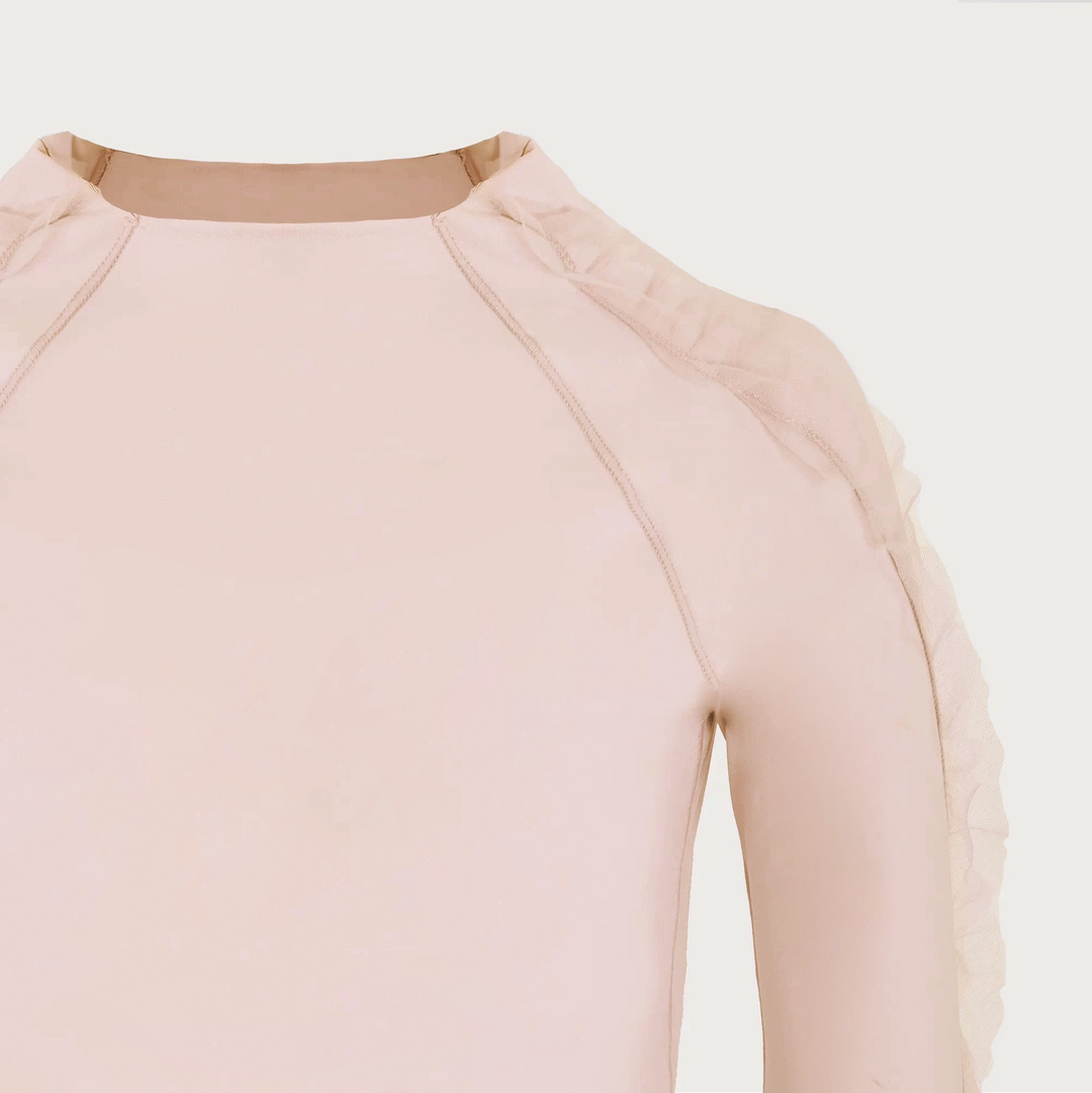 Devant Long Sleeve Top