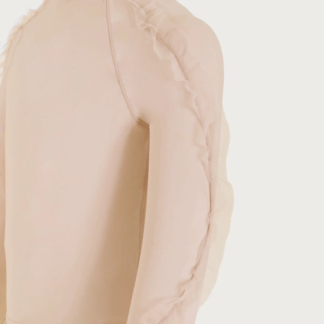 Devant Long Sleeve Top