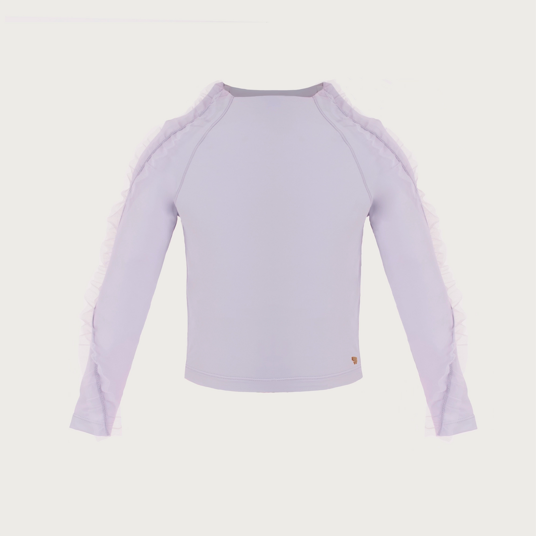 Devant Long Sleeve Top