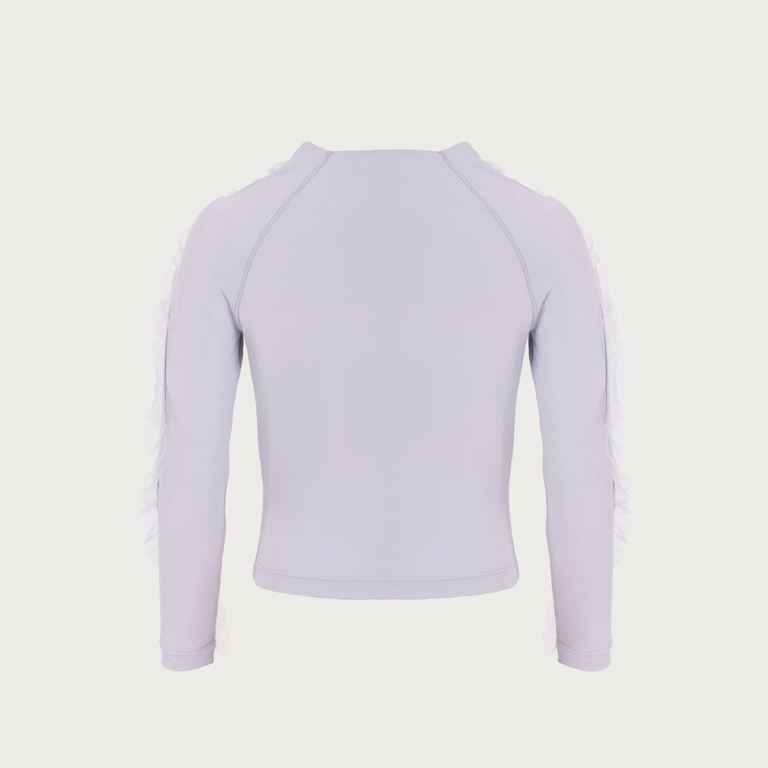 Devant Long Sleeve Top