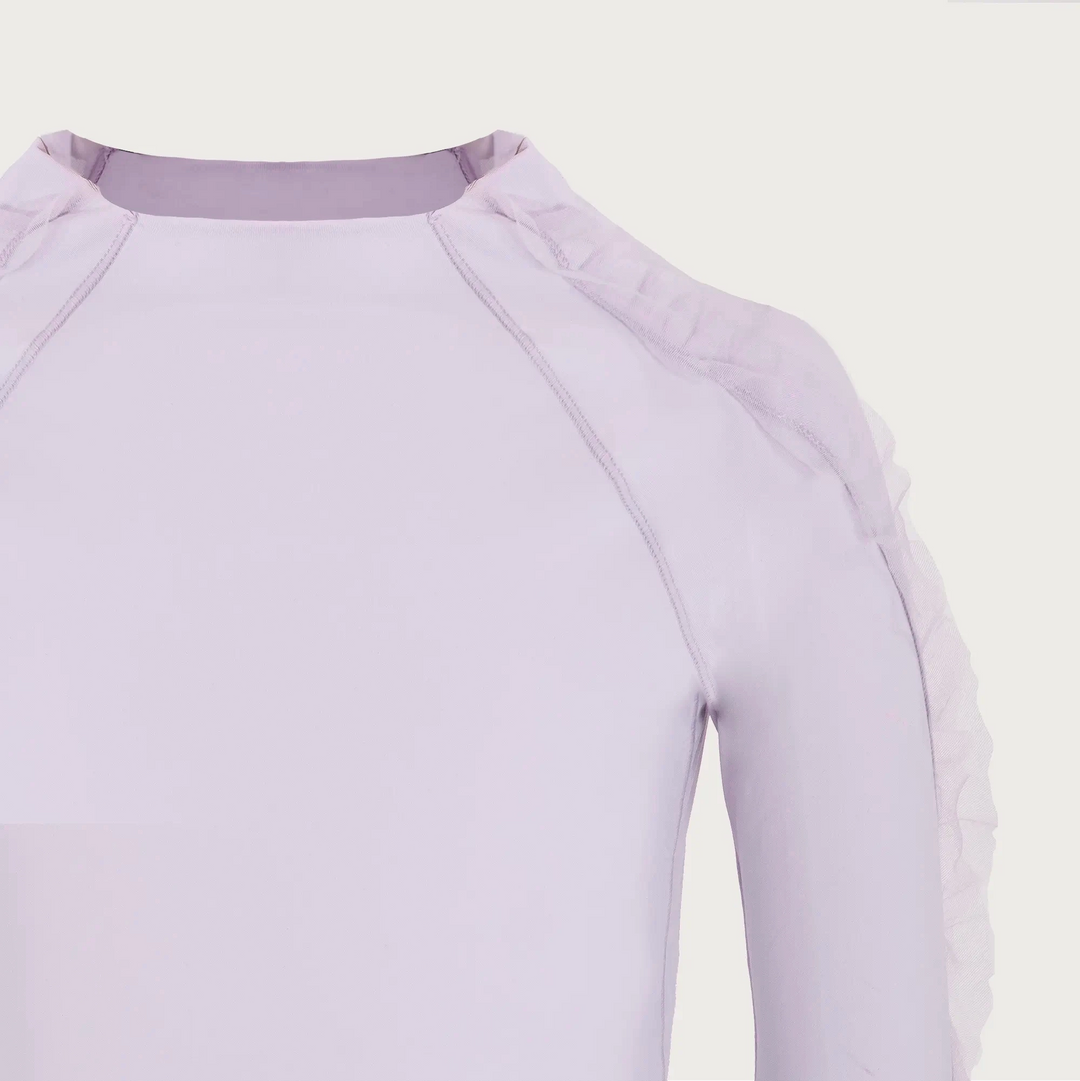 Devant Long Sleeve Top
