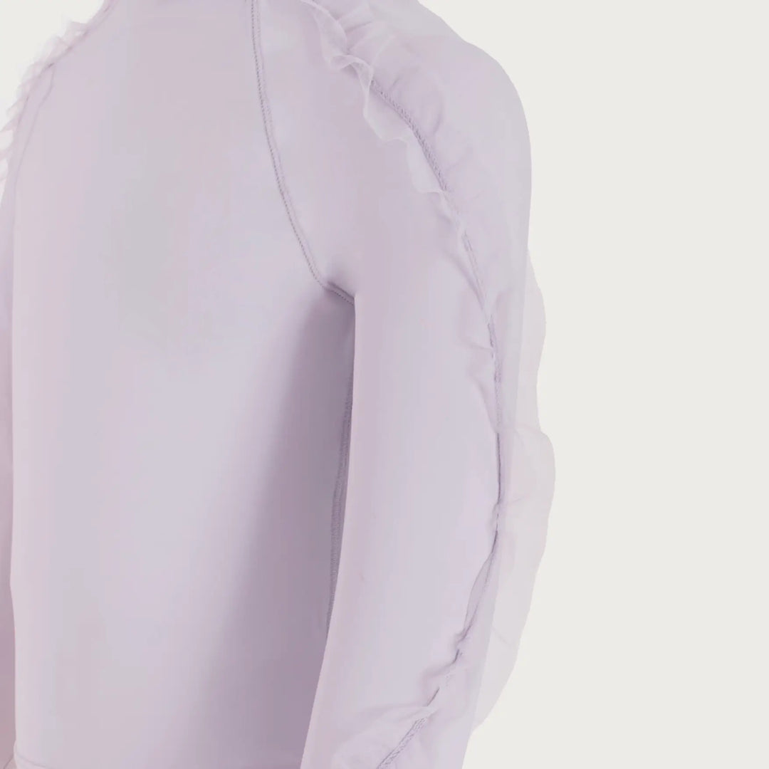 Devant Long Sleeve Top