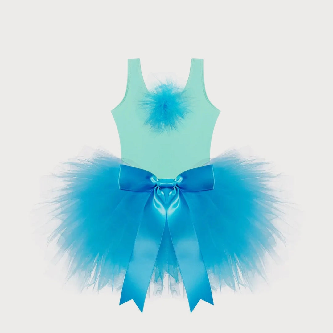 Tutulamb Tinker's Dust Ballet Set Blue