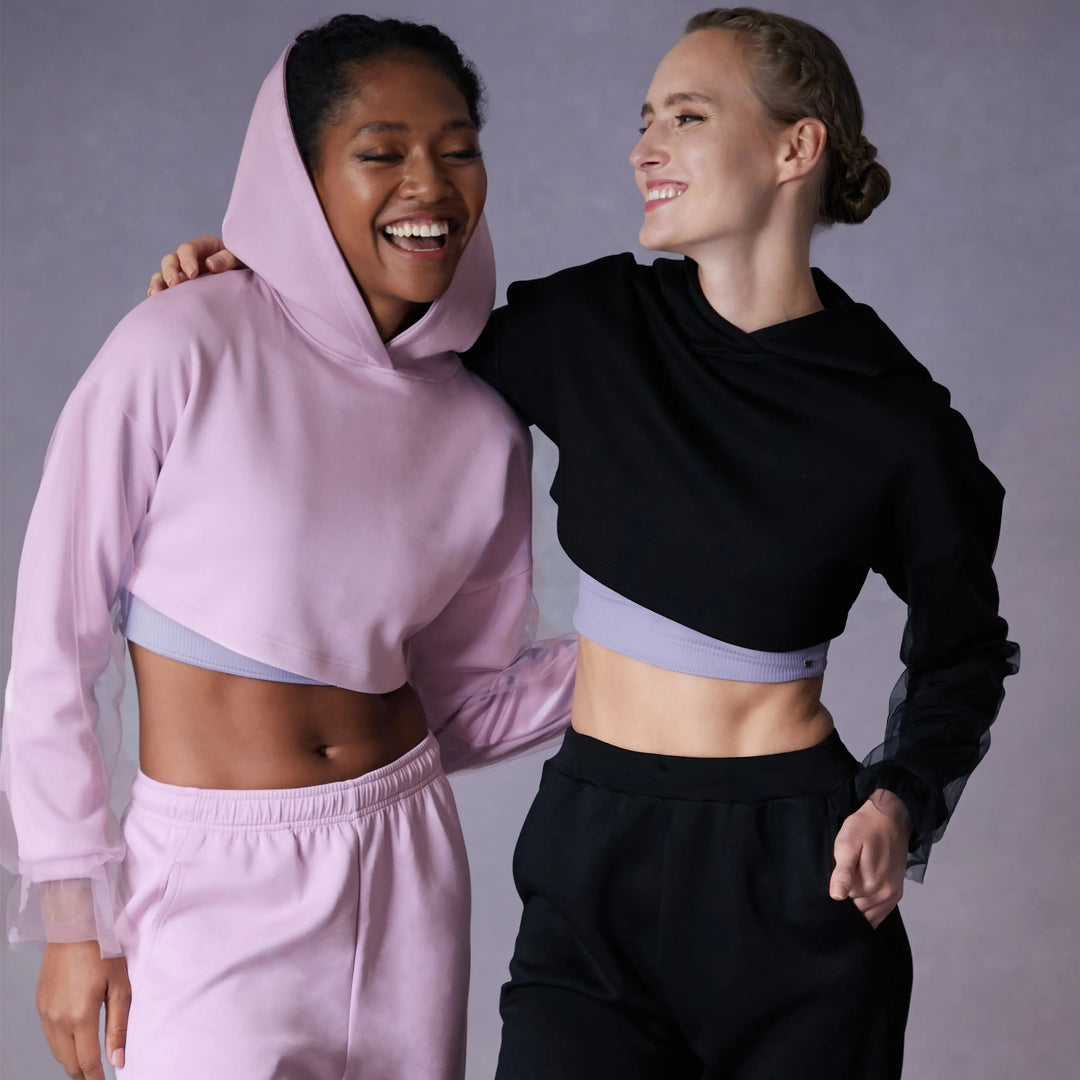 Presto Hoodie Ladies