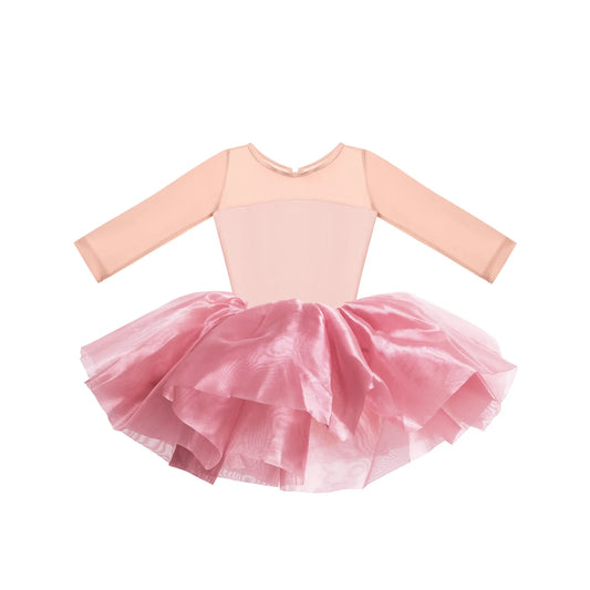 Tutulamb Prima Blush Pink Ballet Set