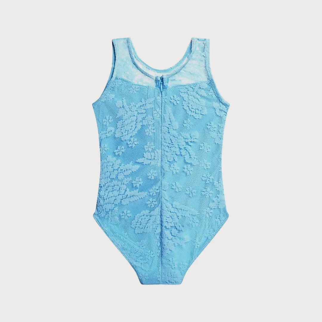 Tutulamb Serenade Sky Blue Tutu Set