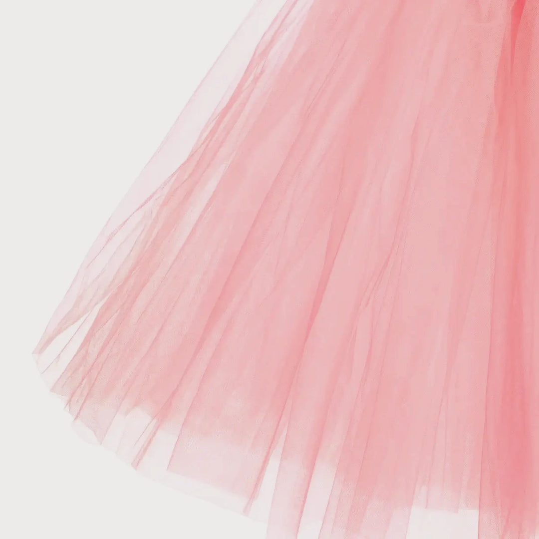 Tutulamb Serenade Flamingo Ballet Set