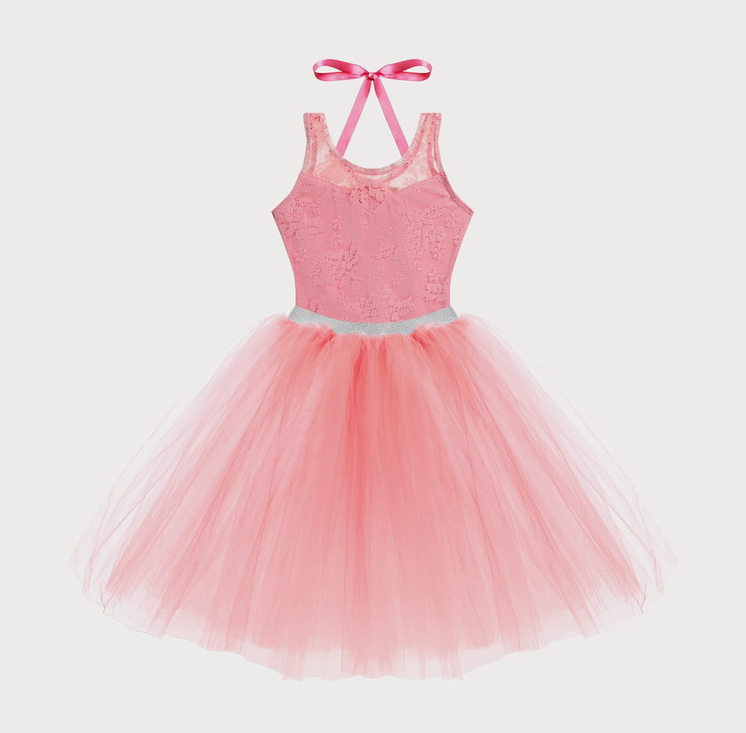 Tutulamb Serenade Flamingo Ballet Set