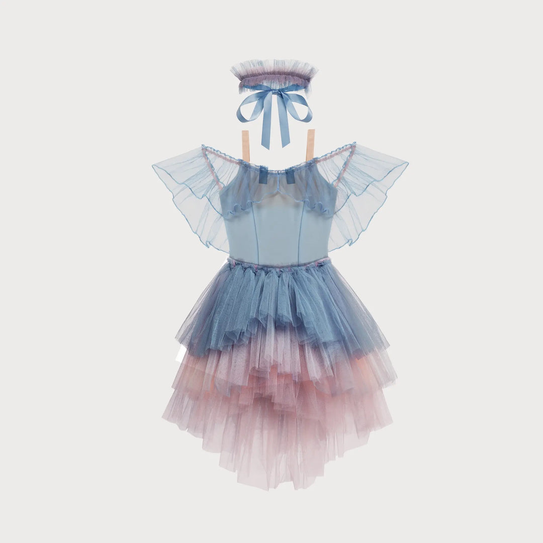 Tutulamb Waltz of the Flowers Bluebell Ballet Set