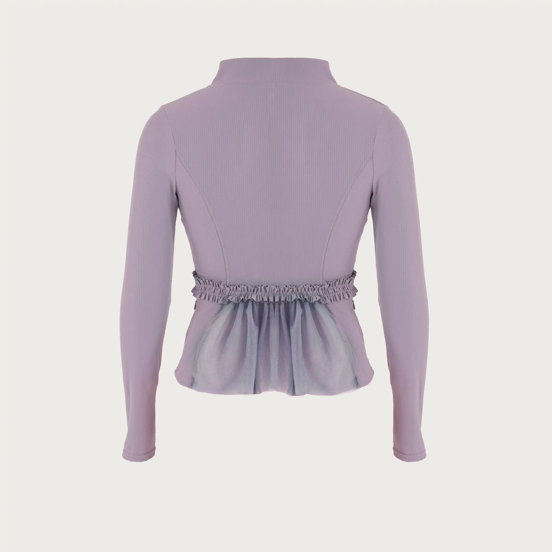 Allegro Zip Up Jacket