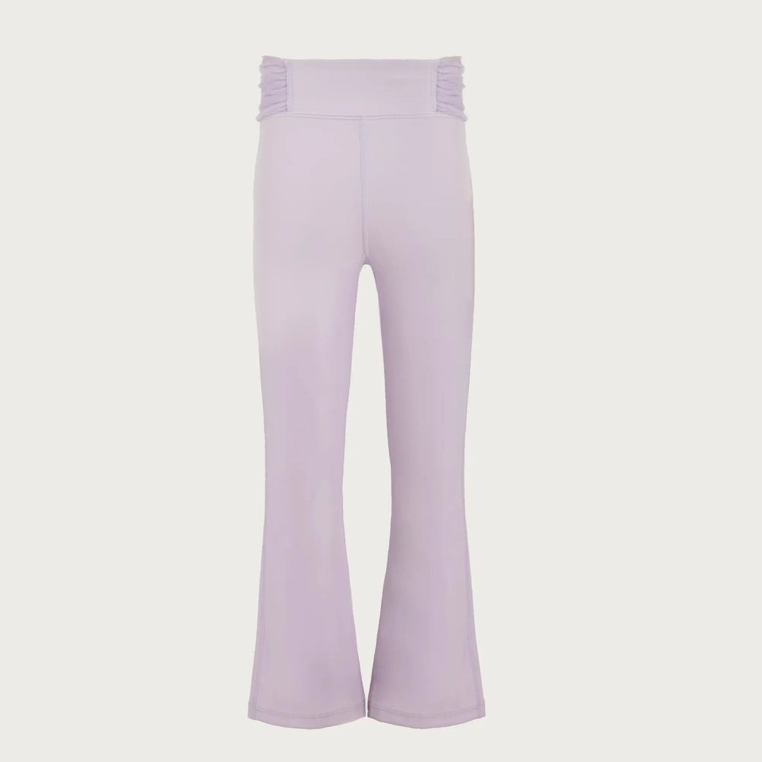 Devant Flare Leggings