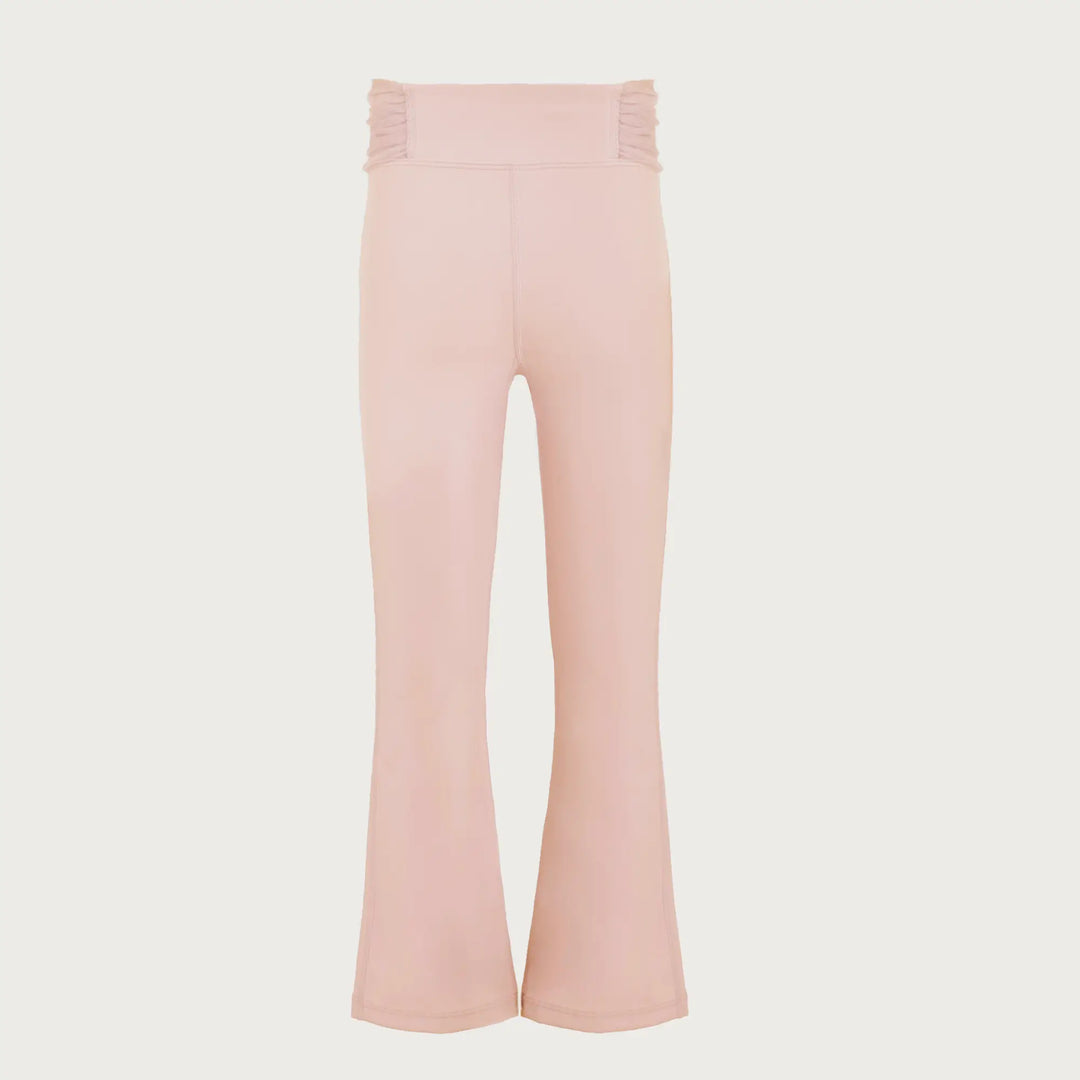 Devant Flare Leggings