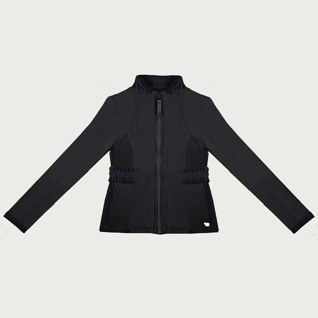 Allegro Zip Up Jacket