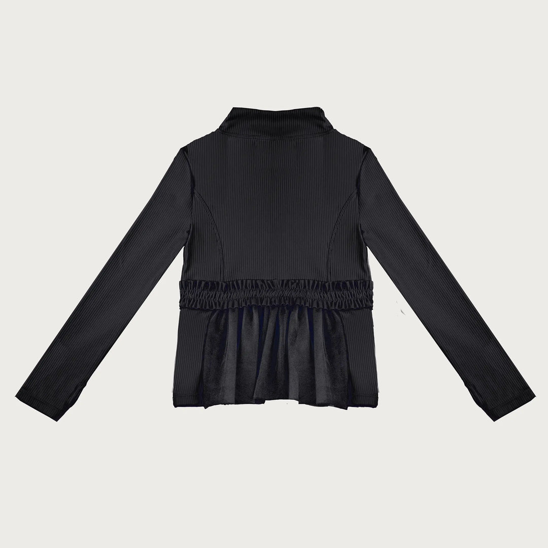 Allegro Zip Up Jacket