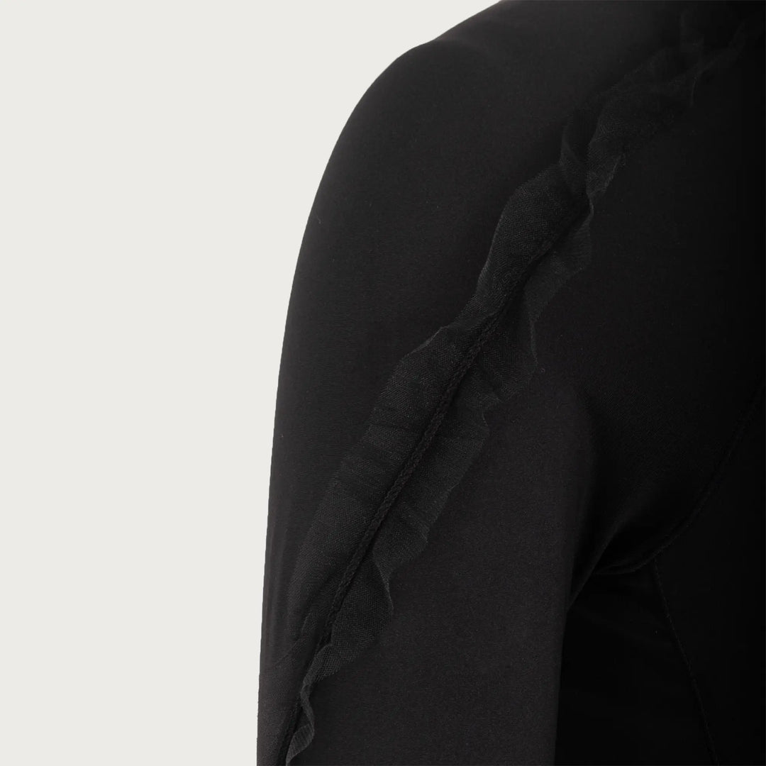 Devant Long Sleeve Top