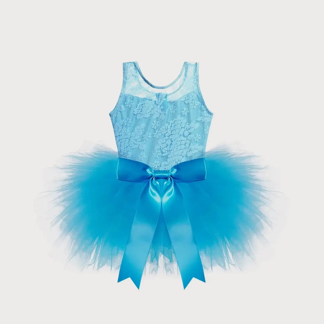 Tutulamb Serenade Sky Blue Tutu Set