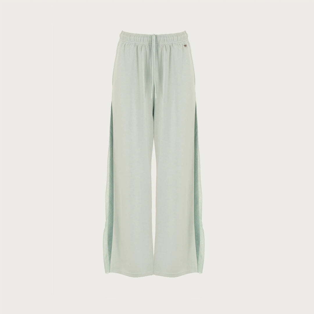 Presto Ladies Wide Jogger Pants