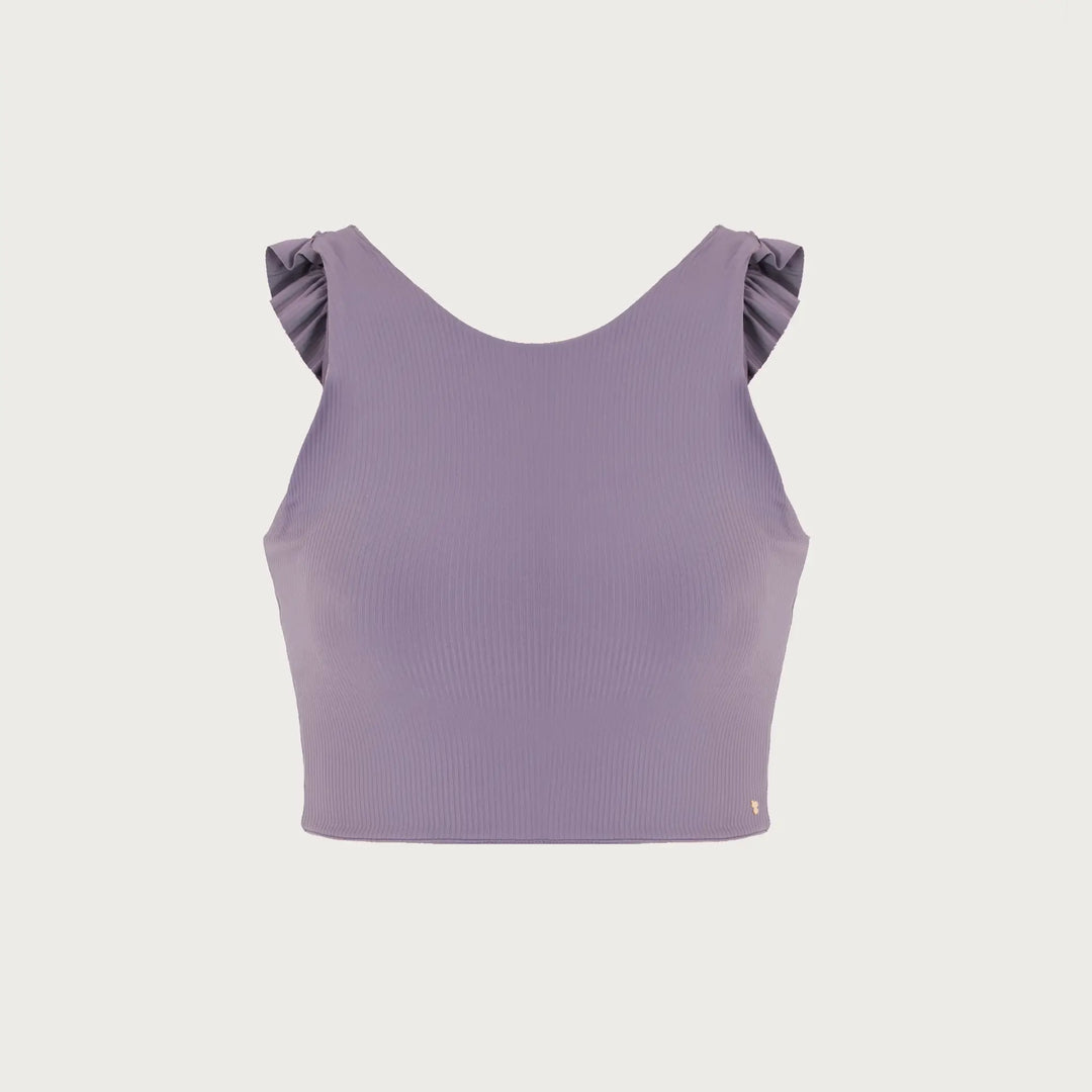 Allegro Rib Top