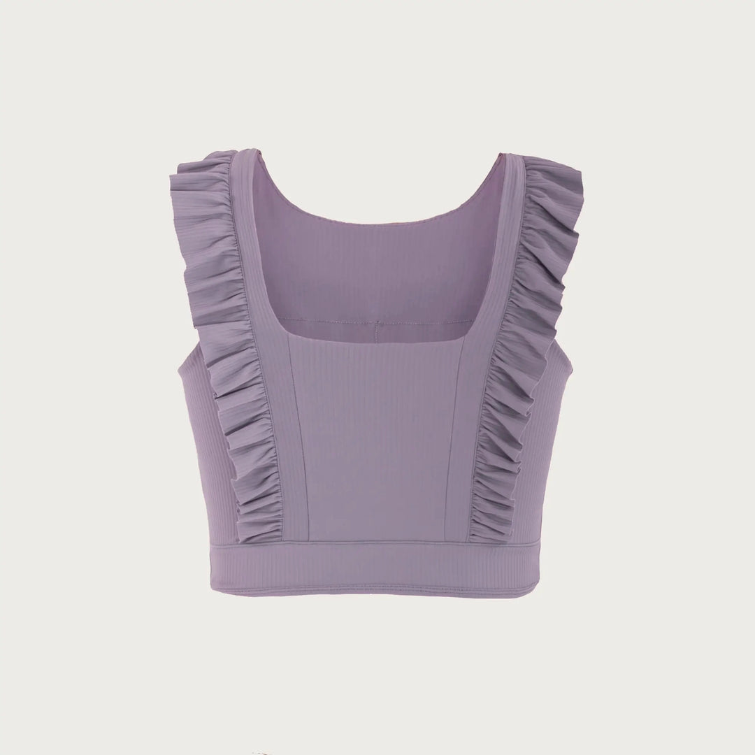 Allegro Rib Top