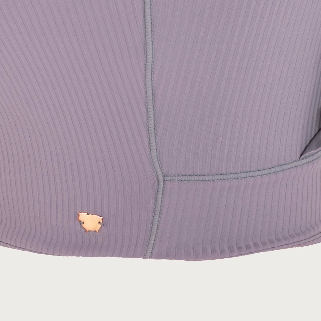 Allegro Rib Top