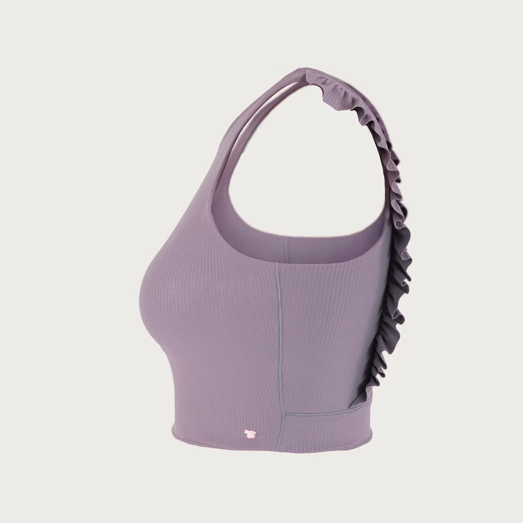Allegro Rib Top