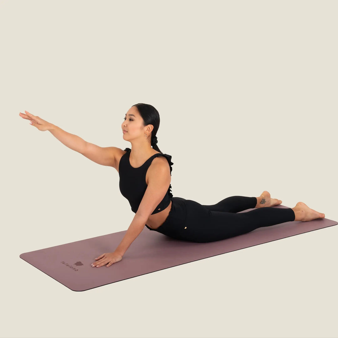 Movement Canvas