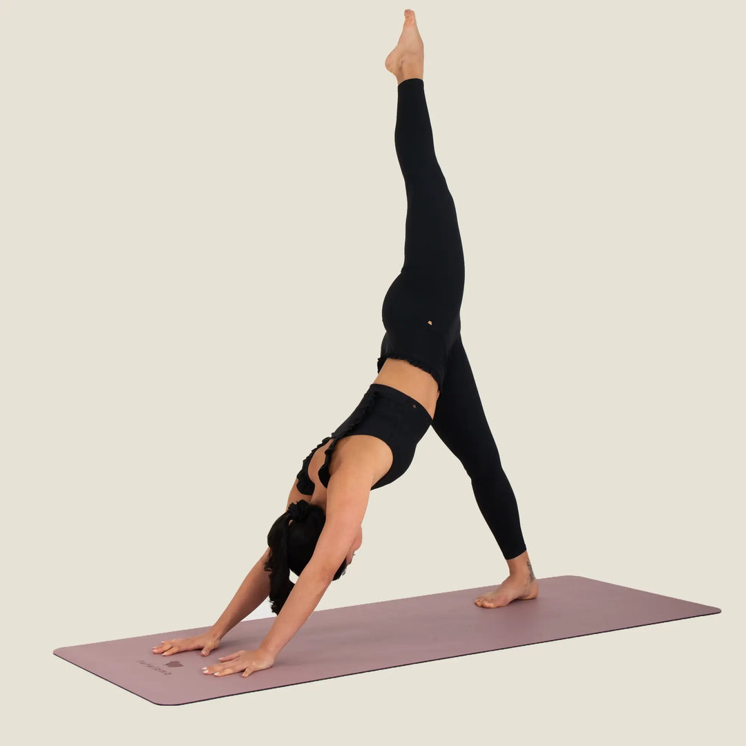 Movement Canvas