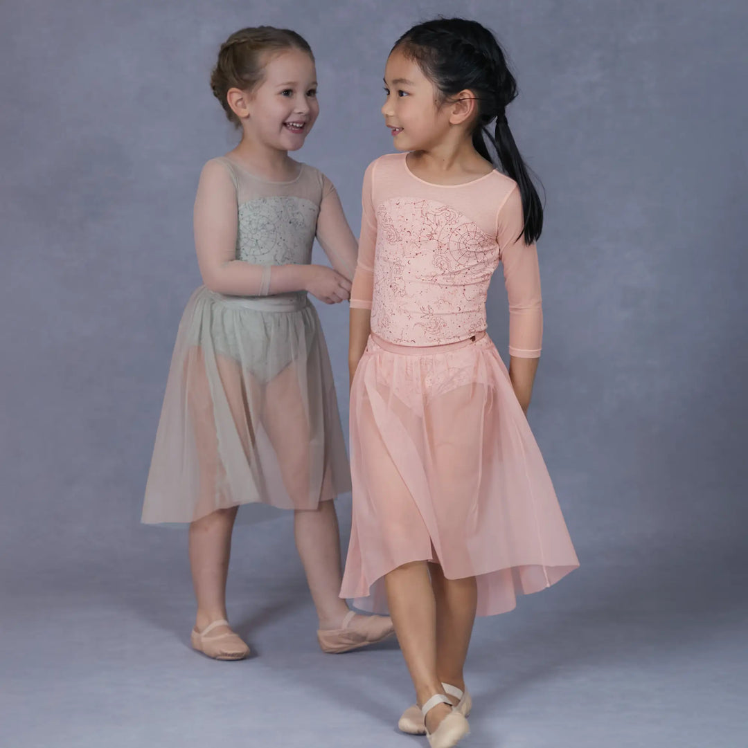 Nutcracker Christmas Set Age 2-5