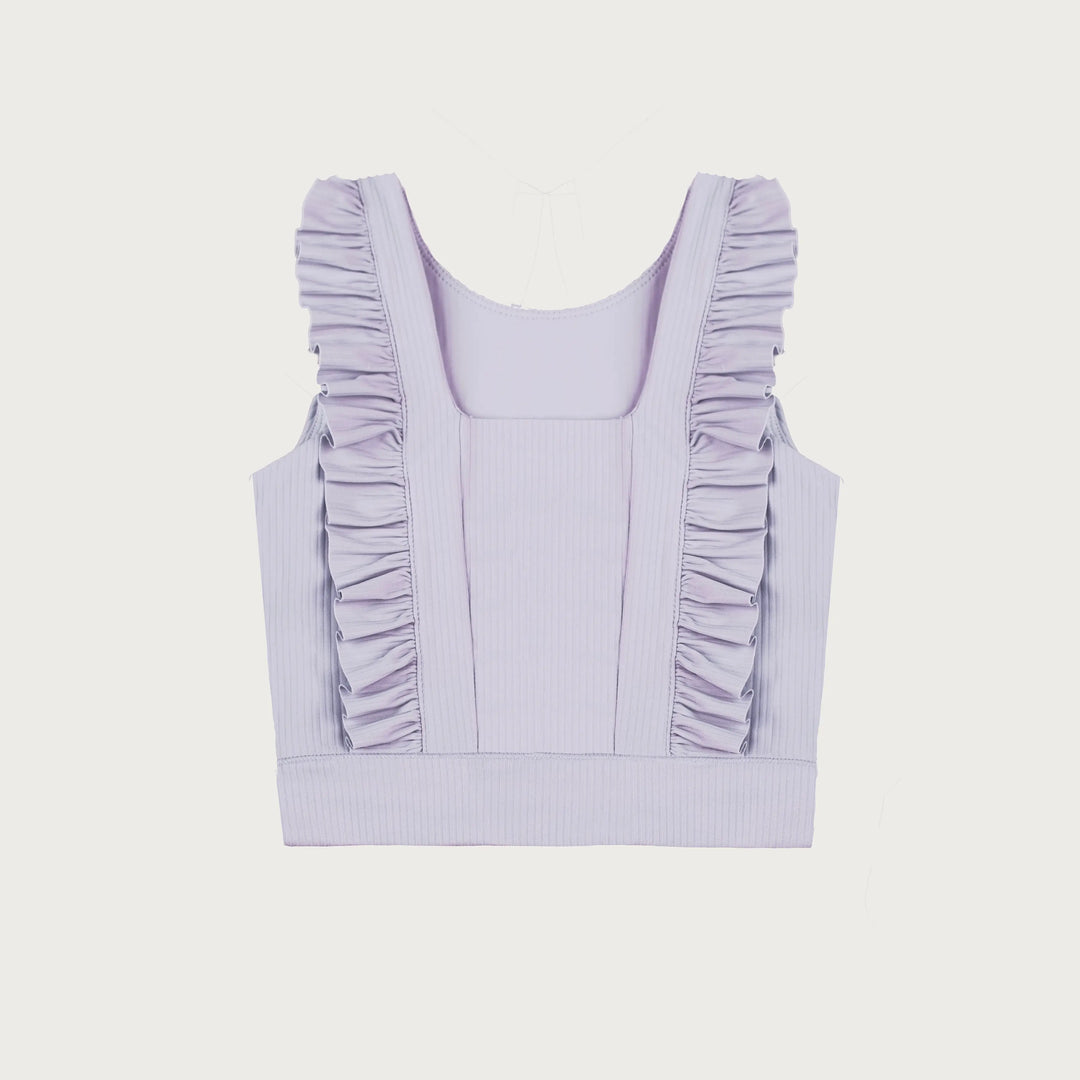 2 piece-Allegro Rib Set