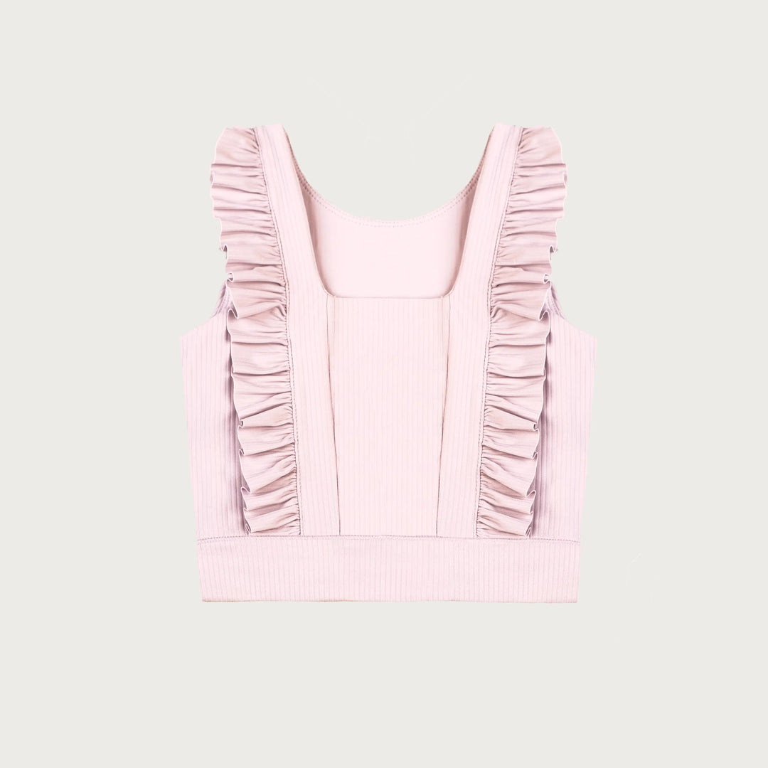 2 piece-Allegro Rib Set