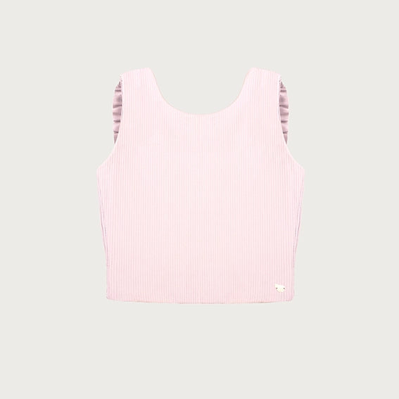 2 piece-Allegro Rib Set