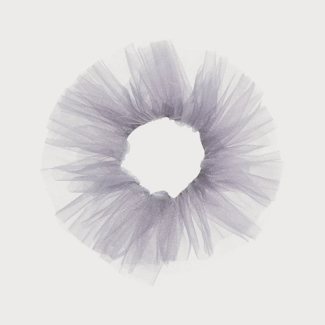 Tutulamb Ash 灰色芭蕾短裙