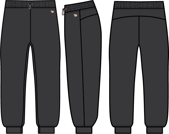 Twinkle Joggers