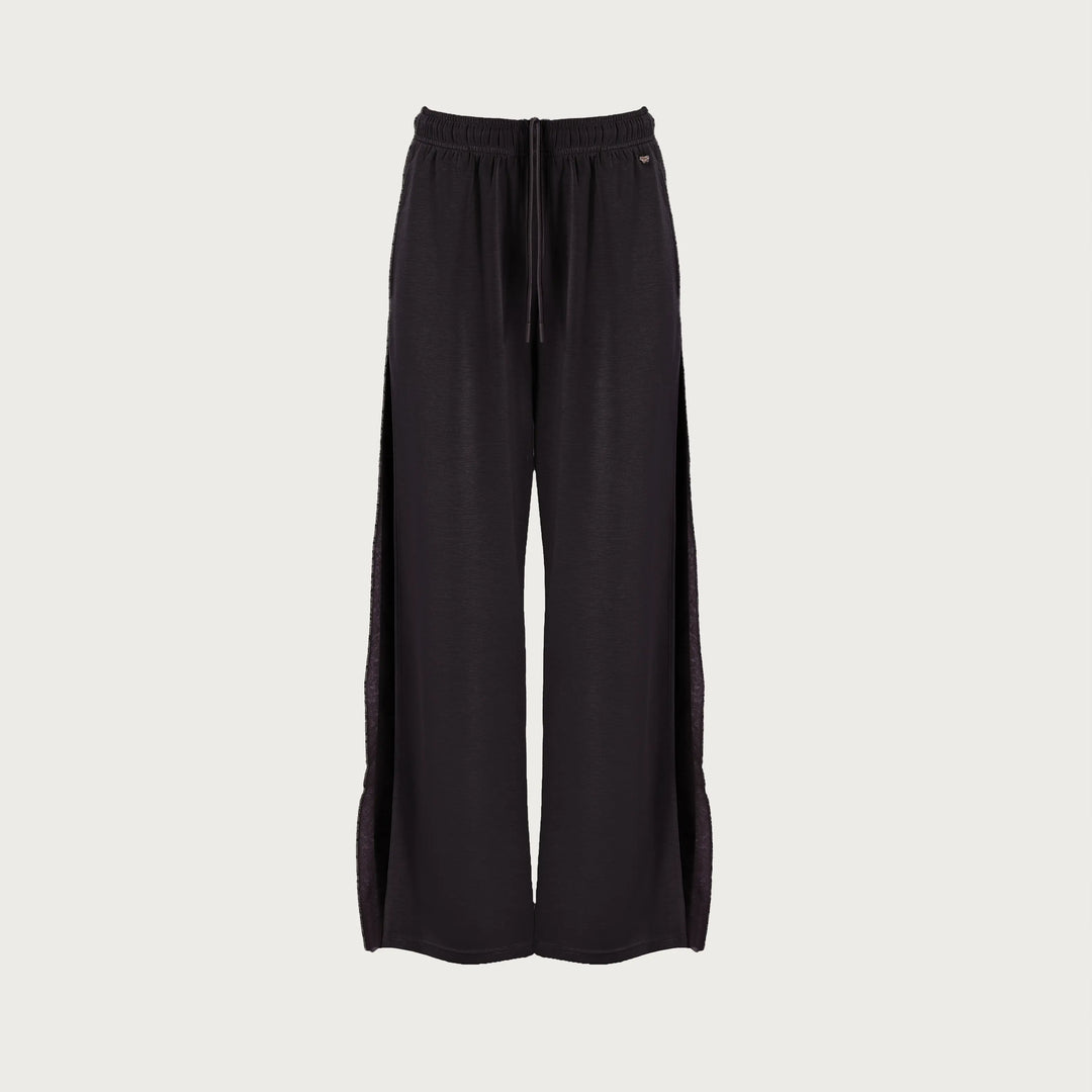 Presto Ladies Wide Jogger Pants