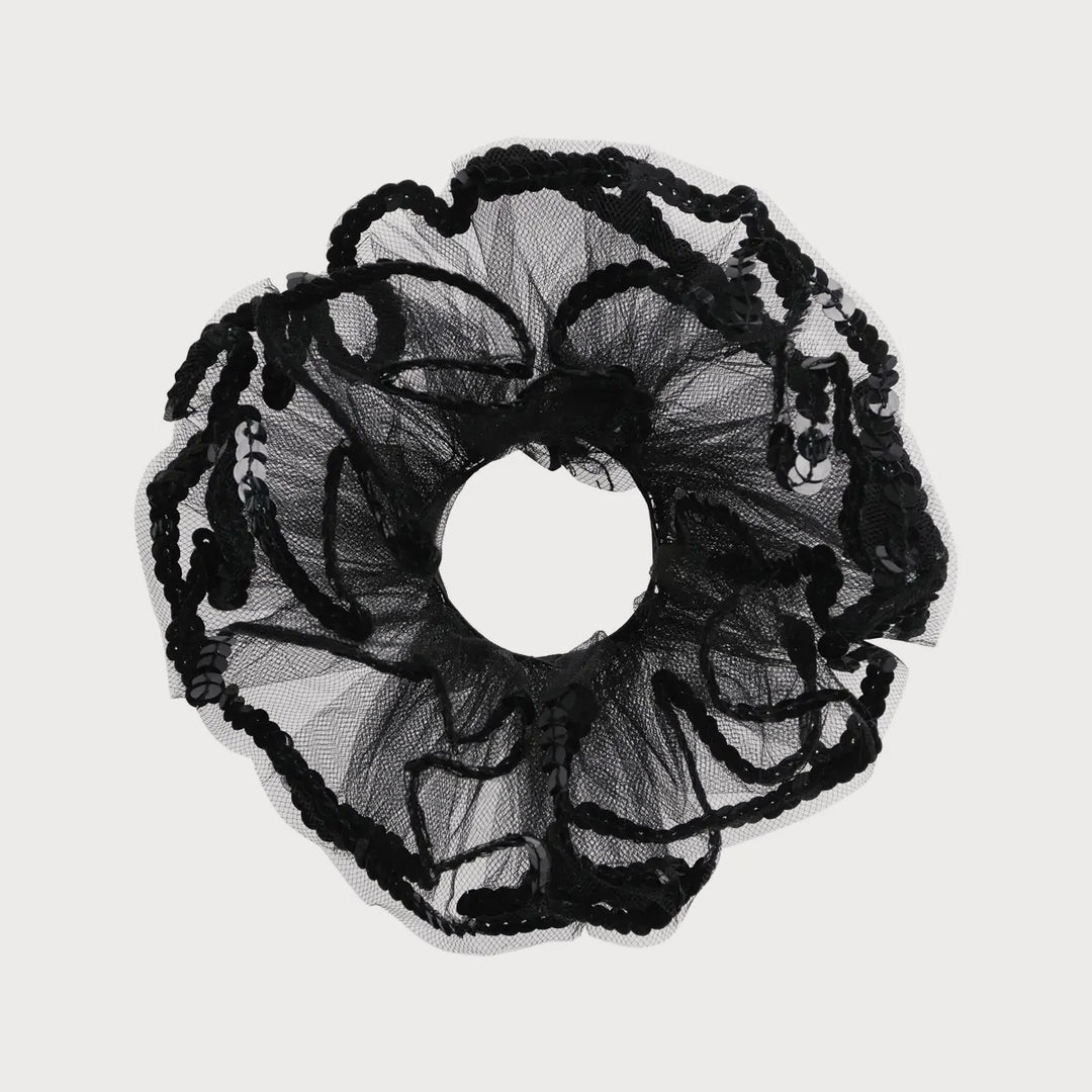 Tutulamb Black Swan Tutu Skirt