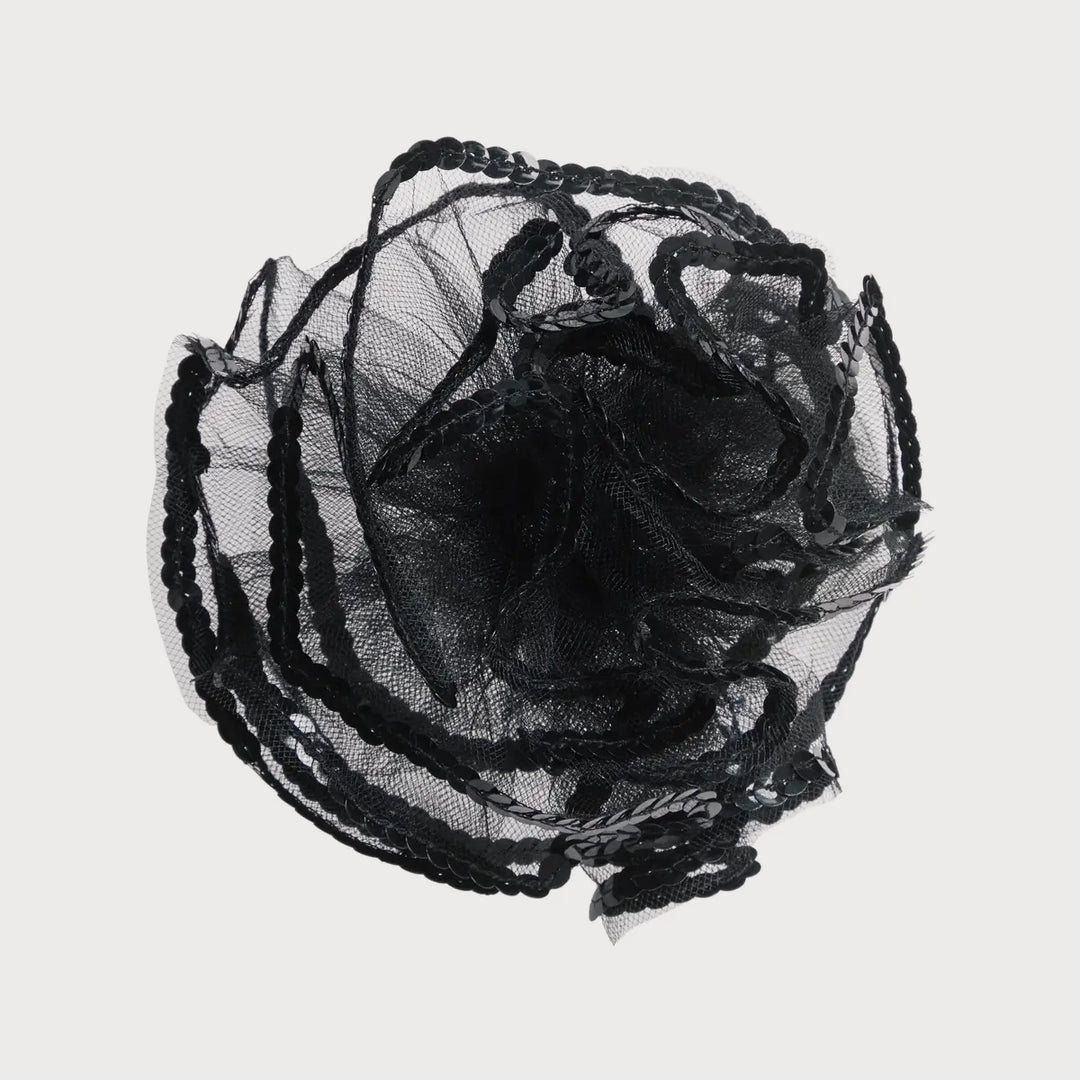 Tutulamb Black Swan Tutu Skirt