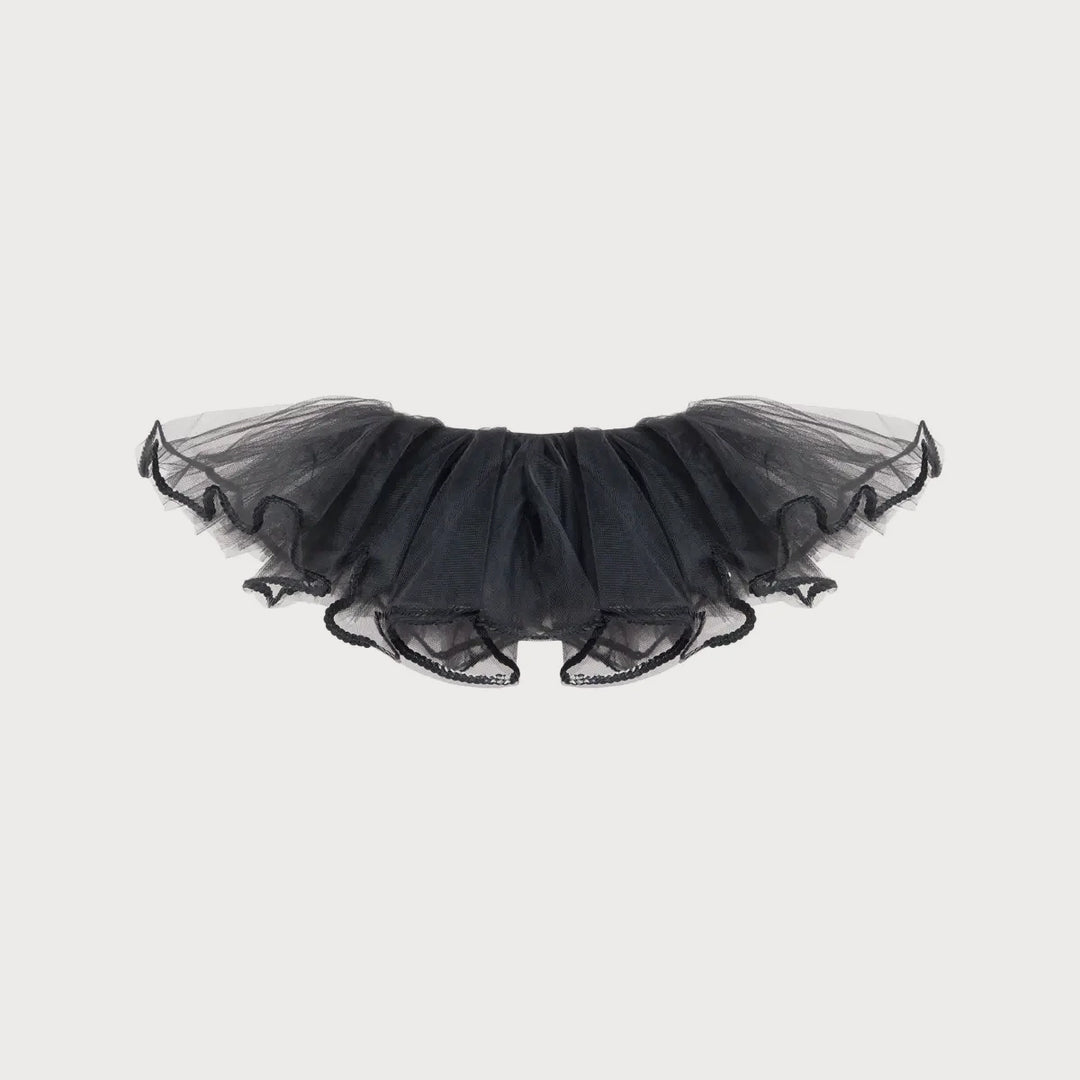 Tutulamb Black Swan Tutu Skirt