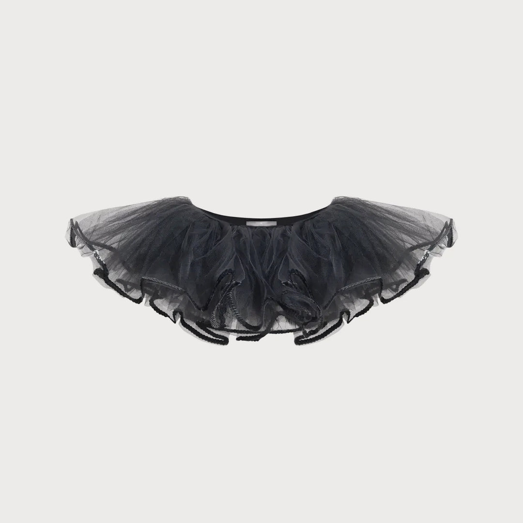 Tutulamb Black Swan Tutu Skirt